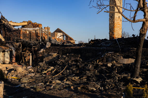 24/7 Emergency Soot Cleanup experts in Lovettsville, VA